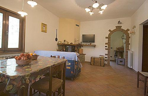 Agriturismo Prato Fiorito Bagni di Lucca Exterior foto